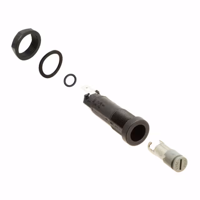 03453LS8HXNP Littelfuse Inc. Portafusibili